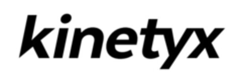 KINETYX Logo (EUIPO, 31.03.2022)
