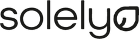 solely Logo (EUIPO, 04/04/2022)