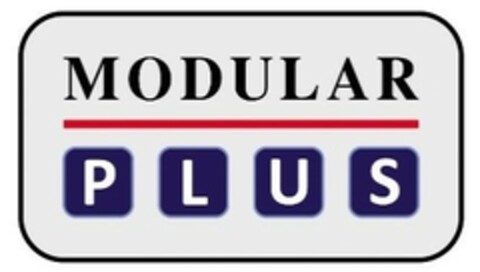 MODULAR PLUS Logo (EUIPO, 04/29/2022)