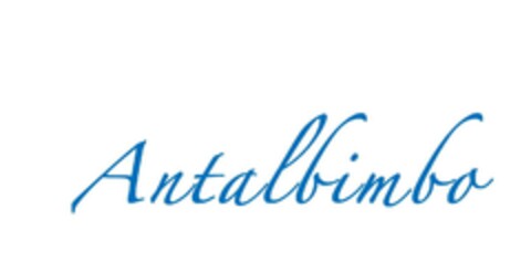 Antalbimbo Logo (EUIPO, 06/16/2022)