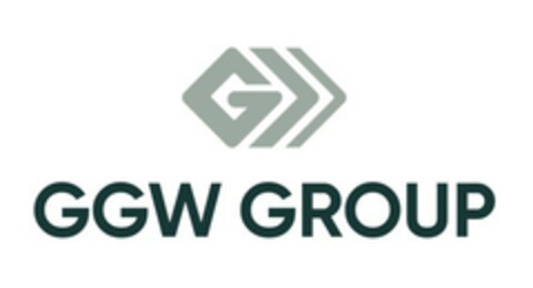 GGW GROUP Logo (EUIPO, 18.07.2022)