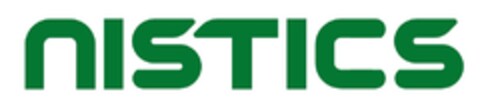 NISTICS Logo (EUIPO, 18.07.2022)