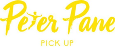 Peter Pane PICK UP Logo (EUIPO, 19.07.2022)