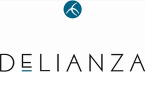 DELIANZA Logo (EUIPO, 29.07.2022)