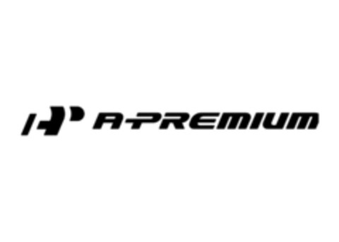 AP A-PREMIUM Logo (EUIPO, 08.08.2022)