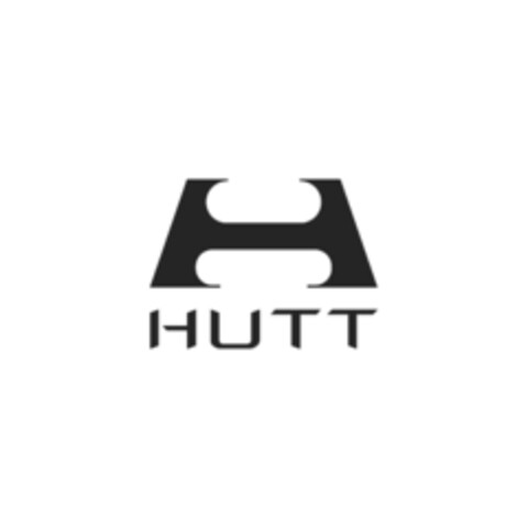 HUTT Logo (EUIPO, 08/09/2022)