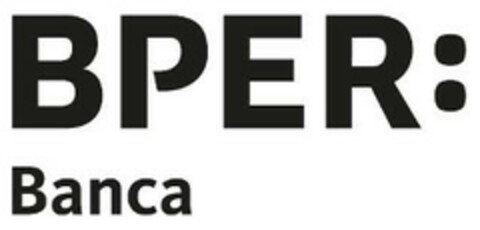 BPER: Banca Logo (EUIPO, 23.08.2022)