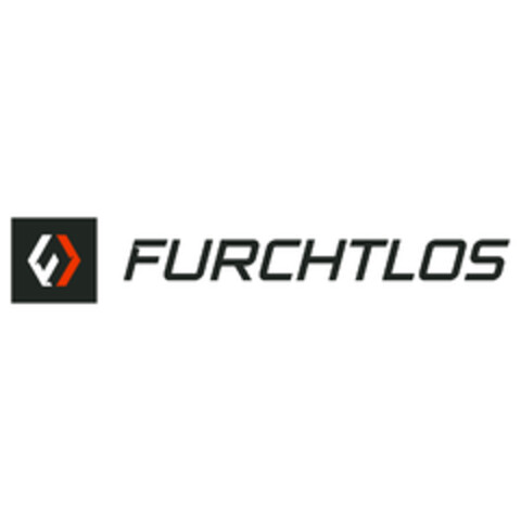 FURCHTLOS Logo (EUIPO, 08/25/2022)