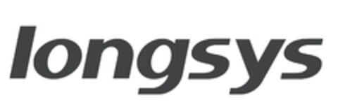 longsys Logo (EUIPO, 09/15/2022)