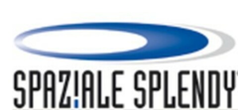SPAZIALE SPLENDY Logo (EUIPO, 22.09.2022)