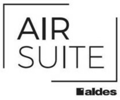 AIR SUITE aldes Logo (EUIPO, 07.10.2022)