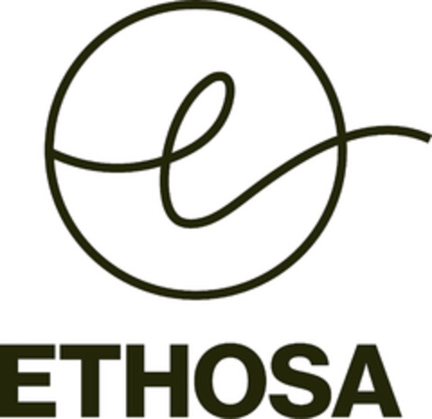 ETHOSA Logo (EUIPO, 17.10.2022)