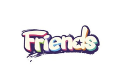 Friends Logo (EUIPO, 20.10.2022)