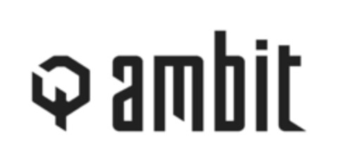 ambit Logo (EUIPO, 10/25/2022)