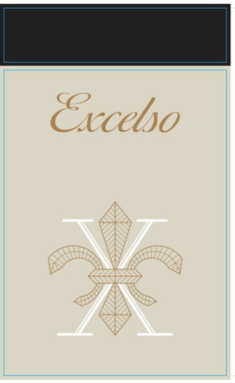 EXCELSO Logo (EUIPO, 17.11.2022)