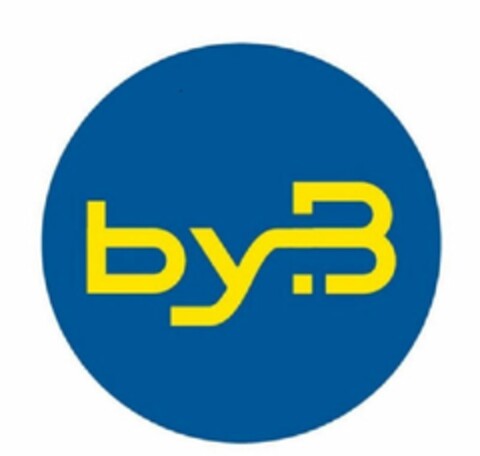 by.B Logo (EUIPO, 07.12.2022)