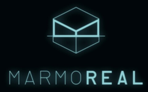 MARMO REAL Logo (EUIPO, 12/16/2022)