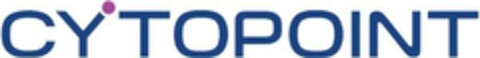 CYTOPOINT Logo (EUIPO, 20.12.2022)