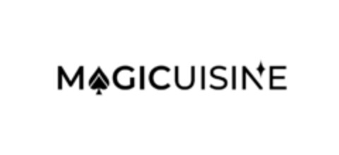 MAGICUISINE Logo (EUIPO, 14.04.2023)