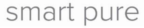 smart pure Logo (EUIPO, 03.02.2023)