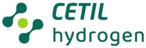 CETIL HYDROGEN Logo (EUIPO, 10.02.2023)