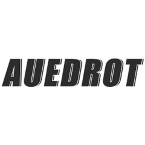 AUEDROT Logo (EUIPO, 21.02.2023)