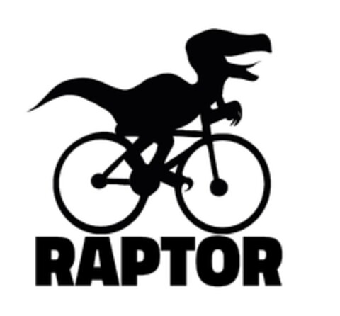 RAPTOR Logo (EUIPO, 02/28/2023)