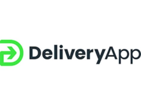 DeliveryApp Logo (EUIPO, 16.03.2023)
