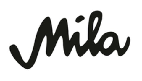 Mila Logo (EUIPO, 03/22/2023)