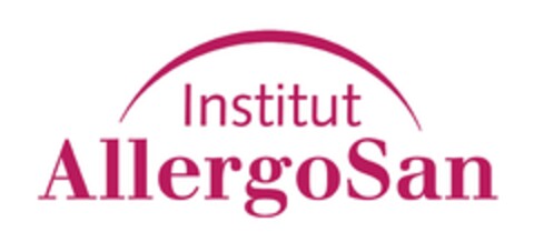 Institut AllergoSan Logo (EUIPO, 23.05.2023)
