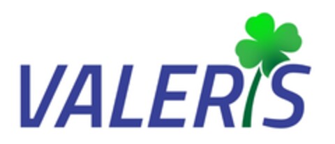VALERIS Logo (EUIPO, 14.04.2023)