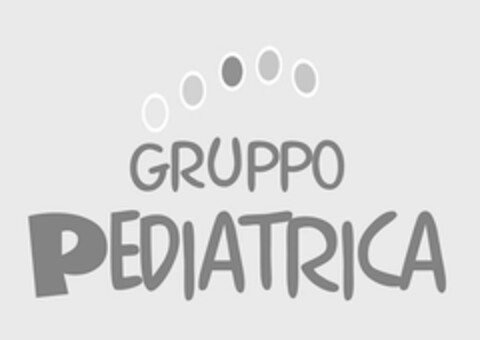 GRUPPO PEDIATRICA Logo (EUIPO, 03.05.2023)