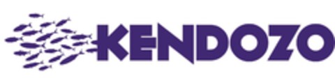 KENDOZO Logo (EUIPO, 11.05.2023)