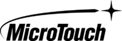 MicroTouch Logo (EUIPO, 05/11/2023)