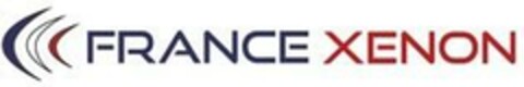 FRANCE XENON Logo (EUIPO, 30.05.2023)