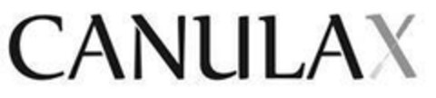 CANULAX Logo (EUIPO, 21.06.2023)