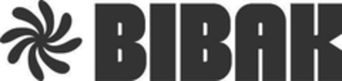 BIBAK Logo (EUIPO, 26.06.2023)