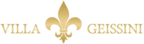 VILLA GEISSINI Logo (EUIPO, 03.07.2023)