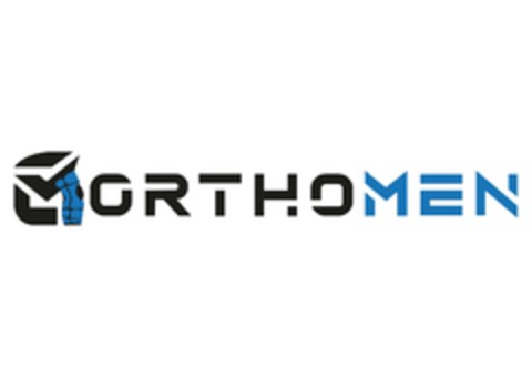 ORTHOMEN Logo (EUIPO, 10.07.2023)