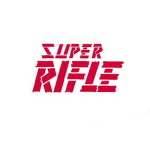 SUPER RIFLE Logo (EUIPO, 07/11/2023)