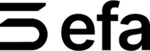 UI efa Logo (EUIPO, 18.07.2023)