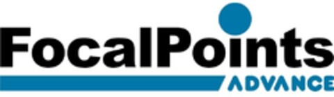 Focal Points ADVANCE Logo (EUIPO, 07/25/2023)