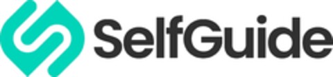 SelfGuide Logo (EUIPO, 07/27/2023)