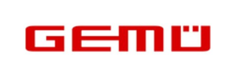 GEMÜ Logo (EUIPO, 09.08.2023)