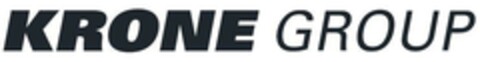 KRONE GROUP Logo (EUIPO, 14.08.2023)