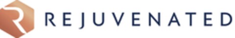 REJUVENATED Logo (EUIPO, 22.08.2023)