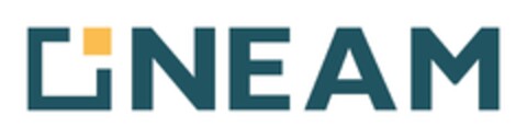 NEAM Logo (EUIPO, 09/07/2023)