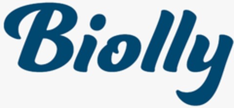 Biolly Logo (EUIPO, 30.09.2023)
