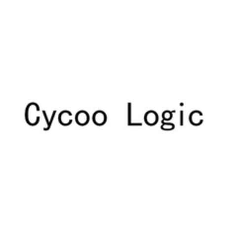 Cycoo Logic Logo (EUIPO, 18.10.2023)