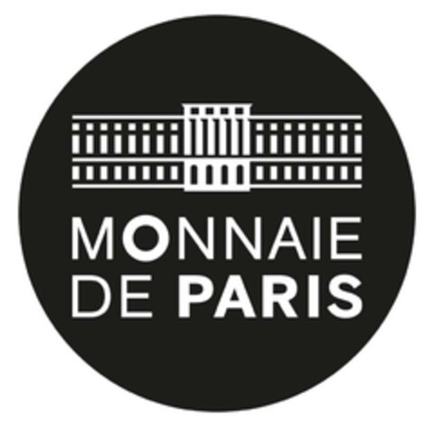 MONNAIE DE PARIS Logo (EUIPO, 13.11.2023)